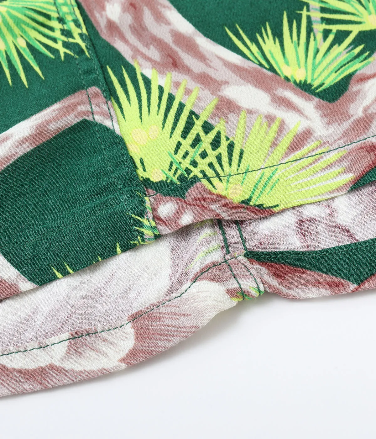 Sun Surf Special Edition "Taka - Master of the Hunt" - Green